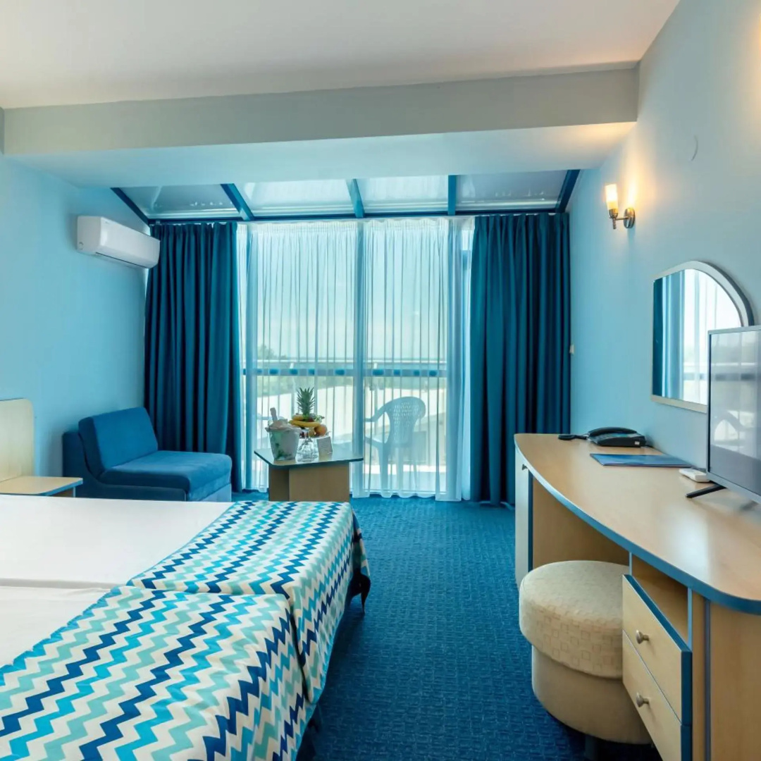 Foto - BSA Holiday Park Hotel - All Inclusive