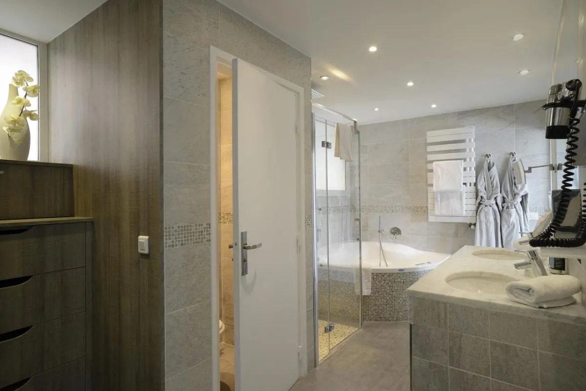 Foto - Welcome Hotel