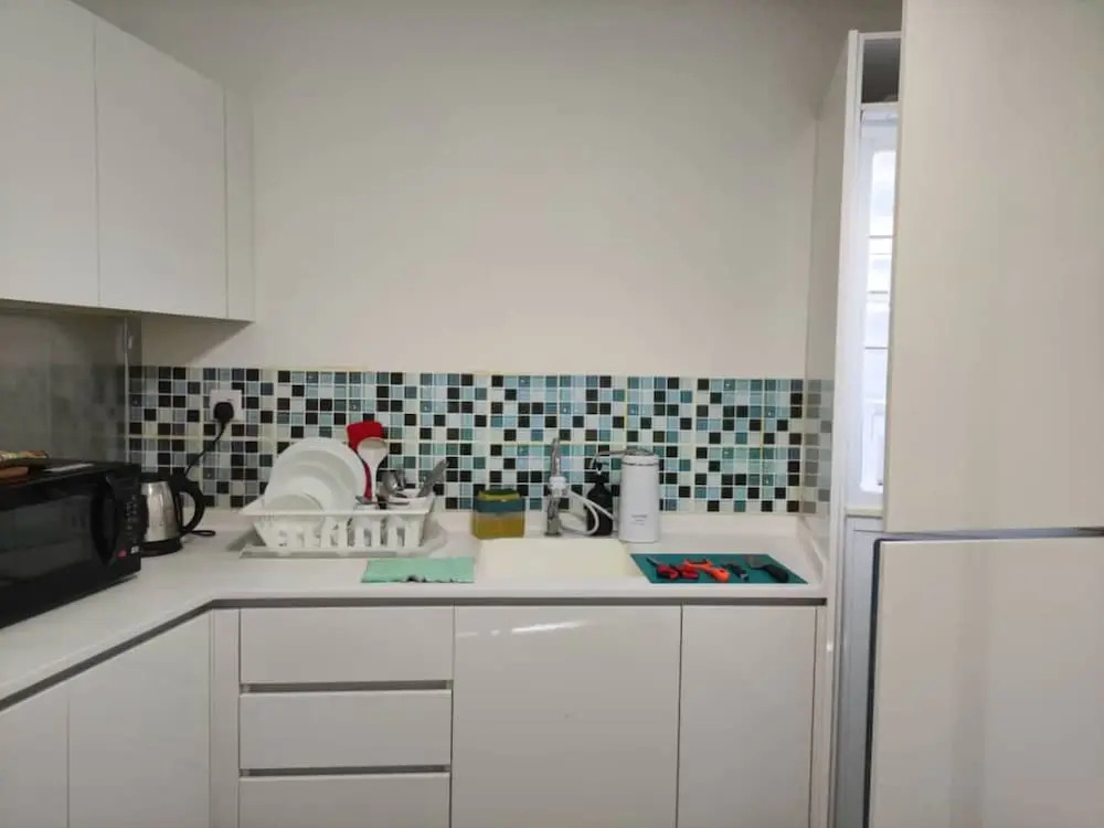 Photo - The Hub SS2 - Studio Suite Room