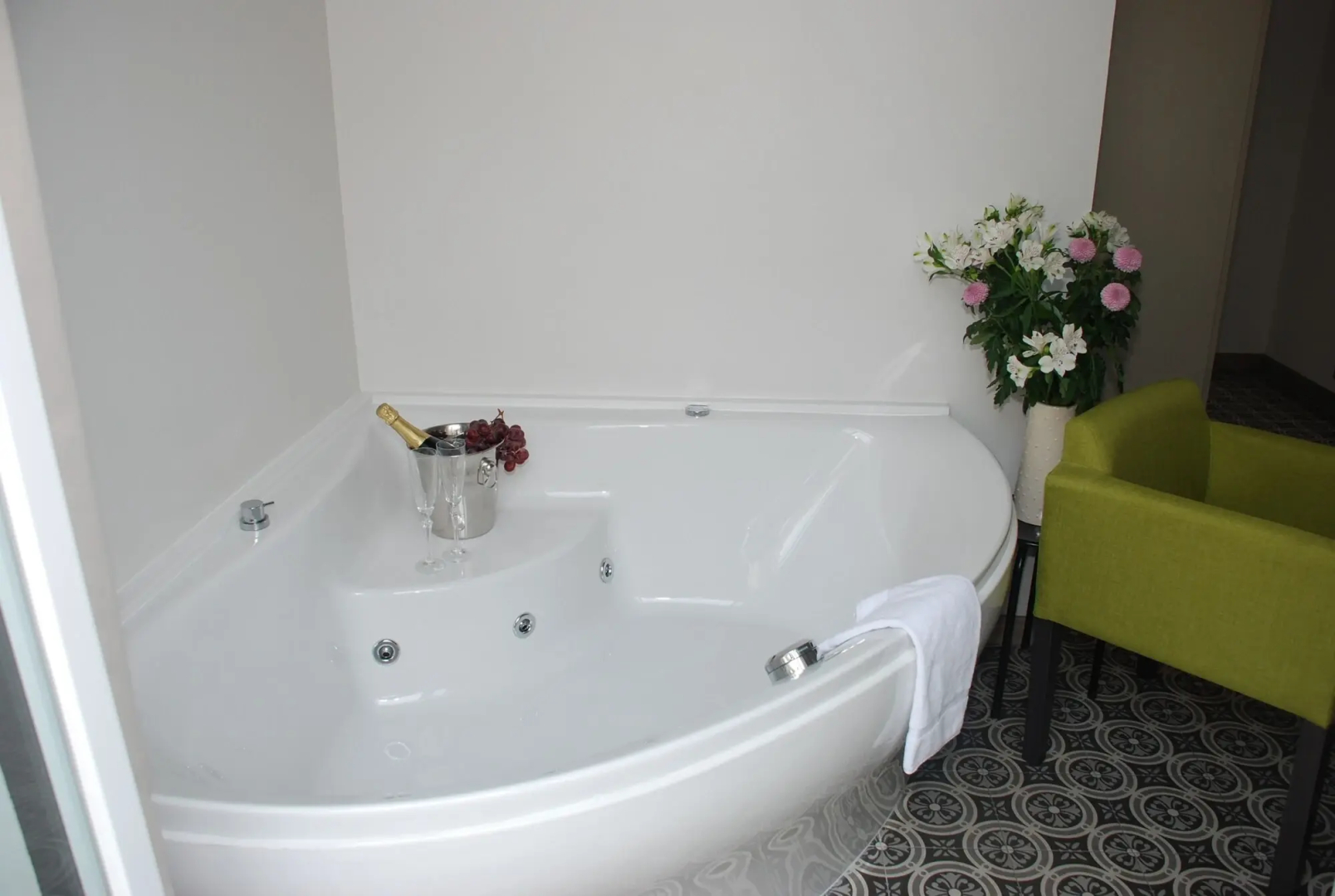 Photo - Hotel San Lorenzo Boutique Plaza