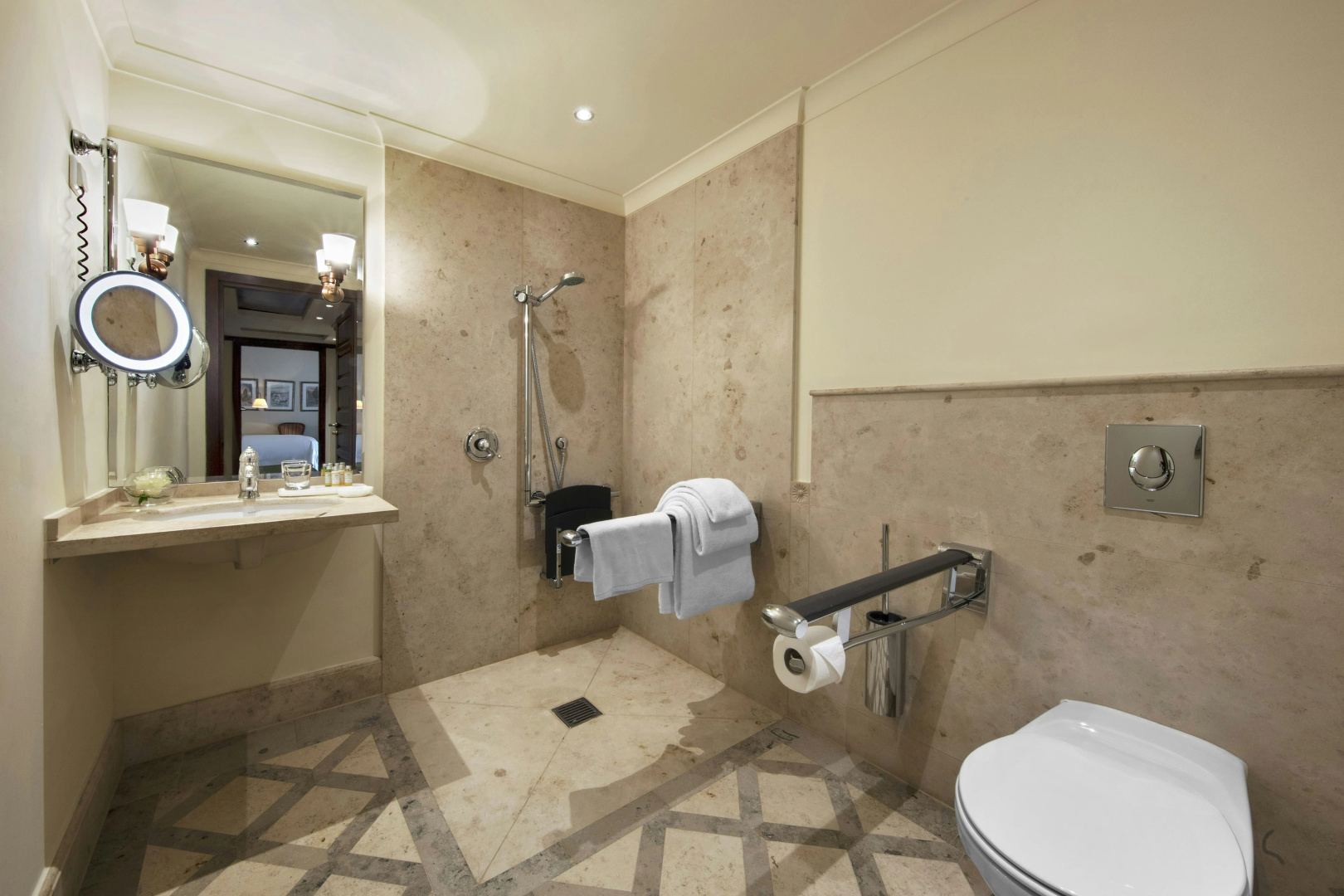 Foto - Castillo Hotel Son Vida, a Luxury Collection Hotel, Mallorca