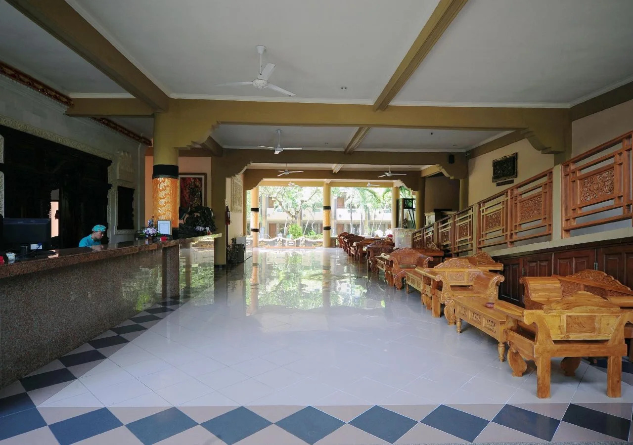 Foto - Melasti Beach Resort & Spa Legian