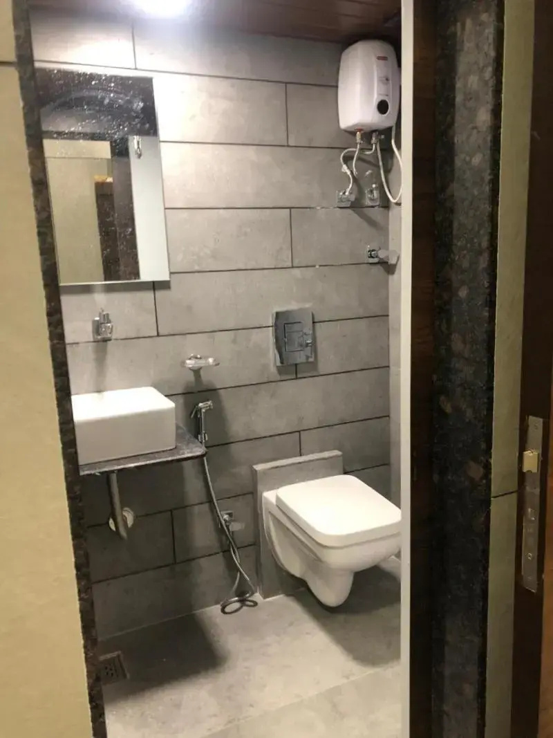 Photo - Hotel Rooms Dadar