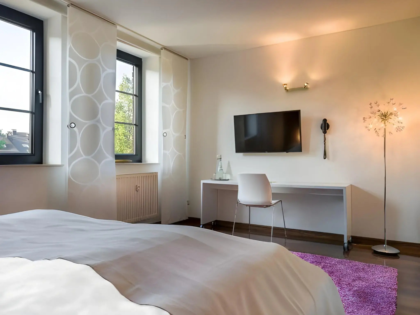 Photo - Hotel Freiraum