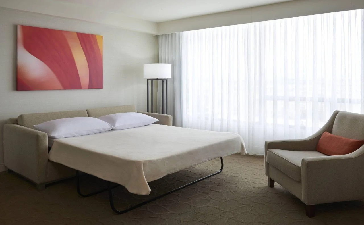 Foto - Delta Hotels by Marriott Toronto Airport & Conference Centre