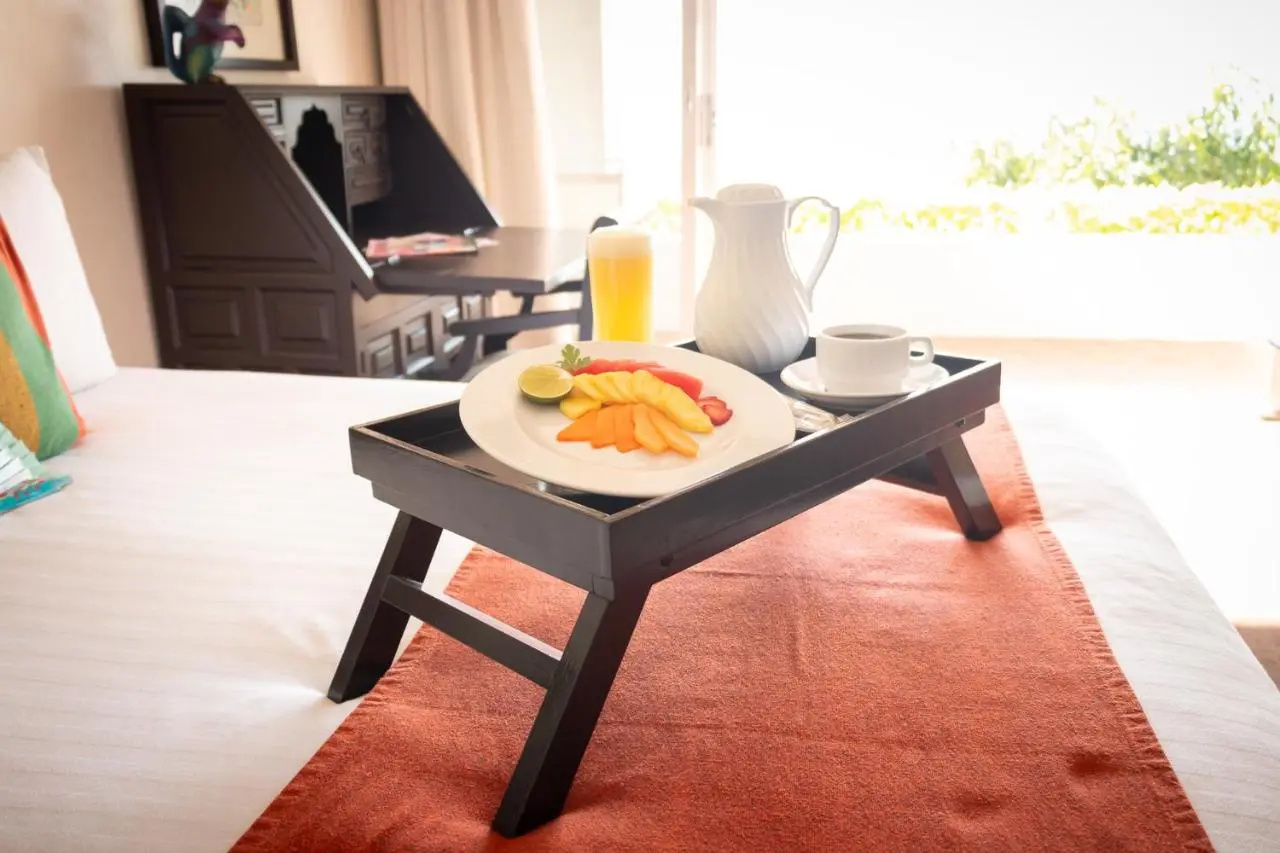 Foto - Hotel Victoria Oaxaca