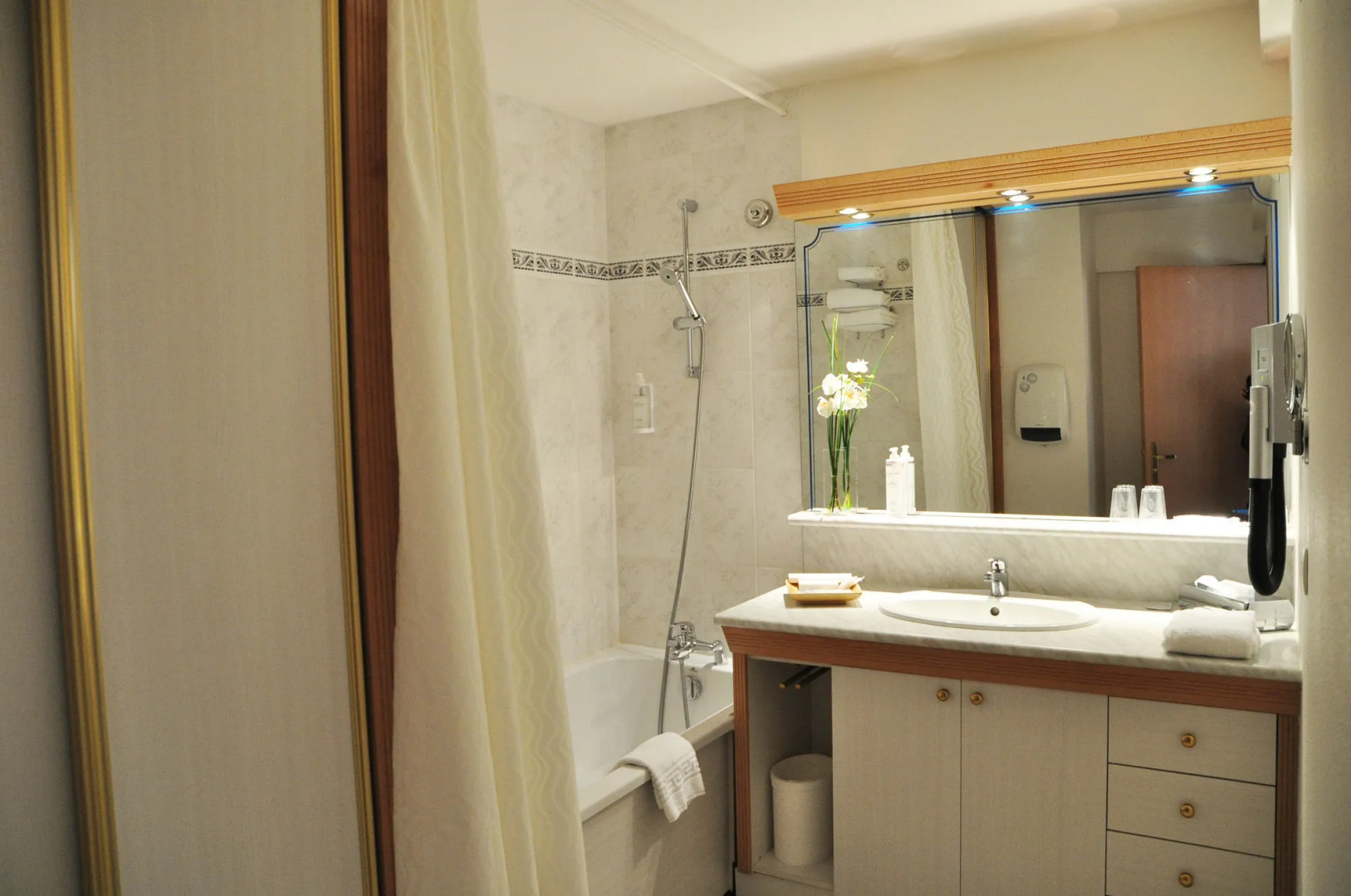 Foto - Westotel Nantes Atlantique