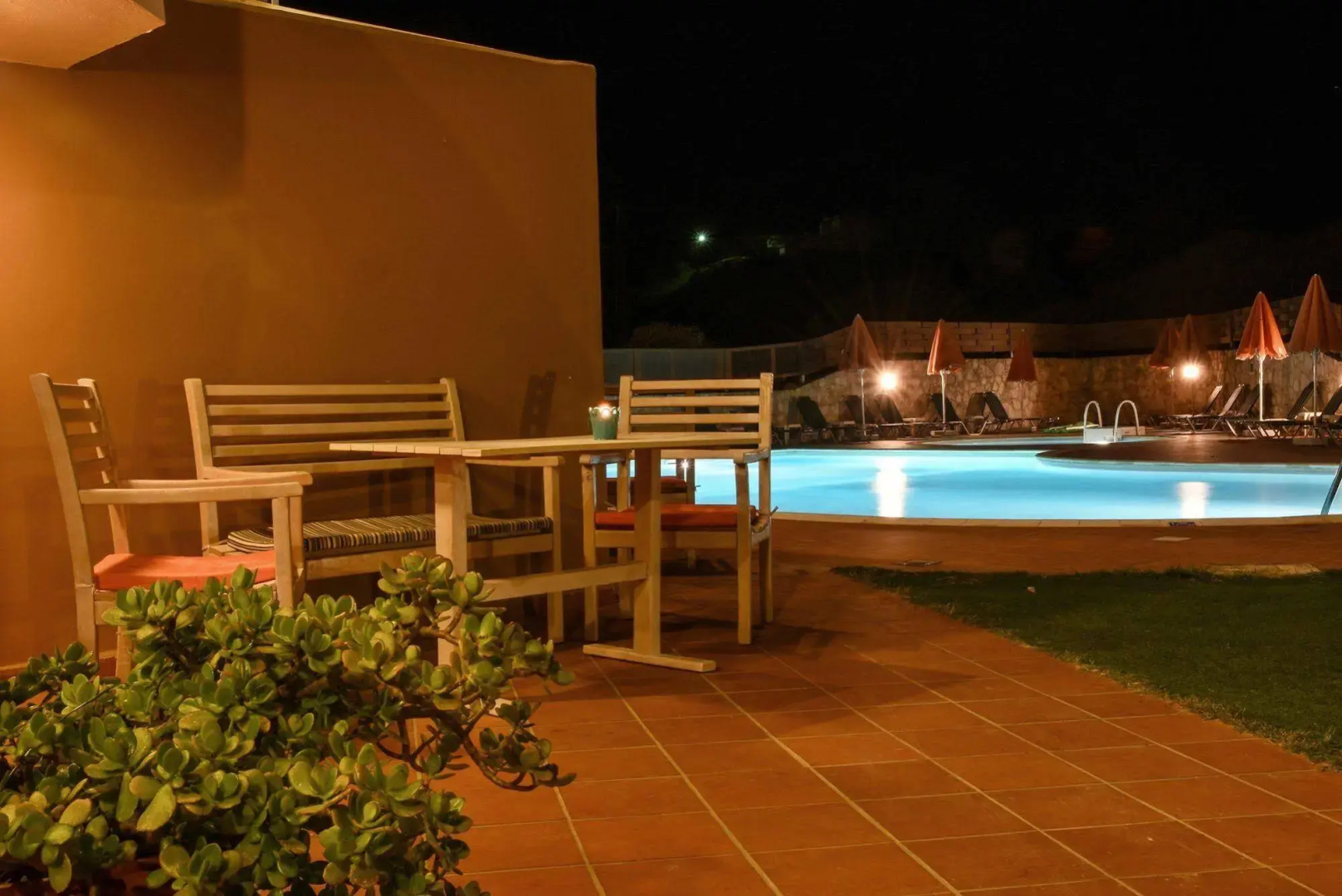 Photo - Hermes Hotel