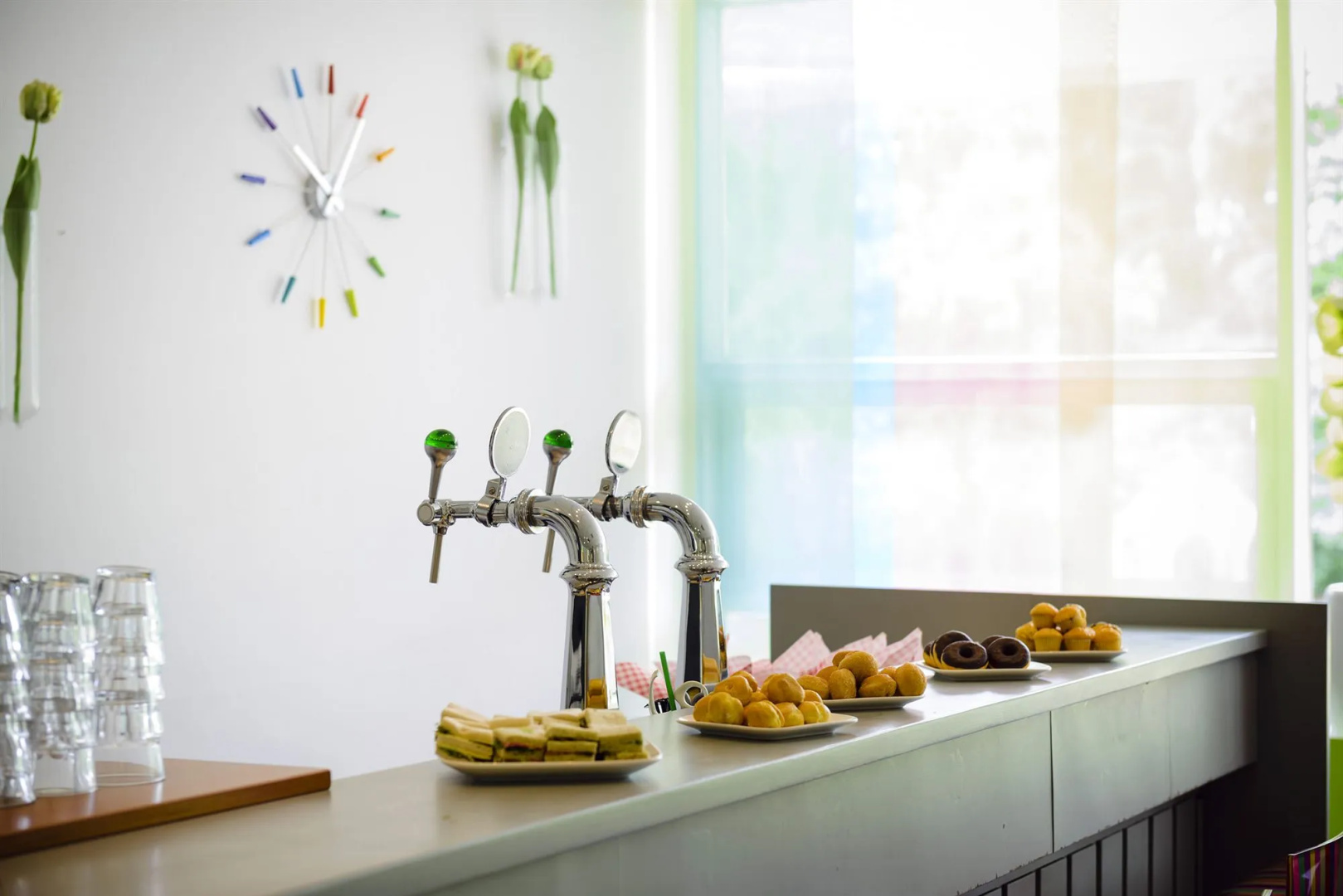 Foto - Fletcher Hotel-Restaurant Amersfoort