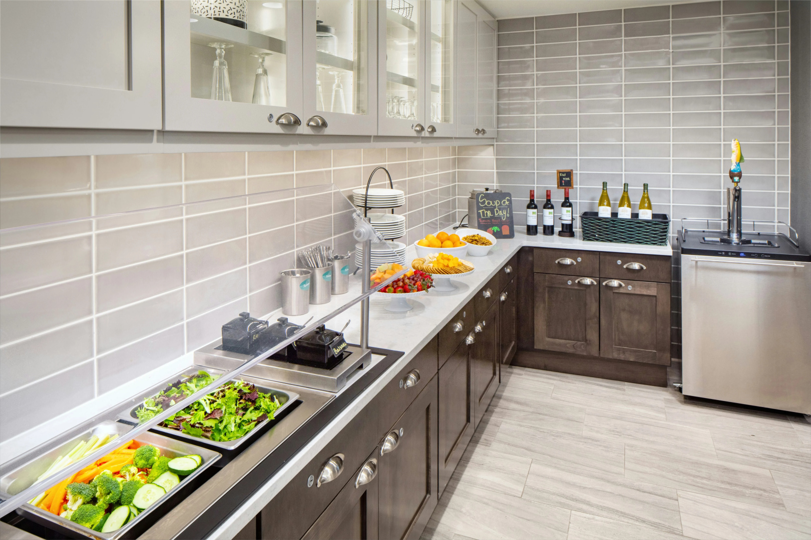 Photo - Homewood Suites by Hilton Atlanta Lenox Buckhead