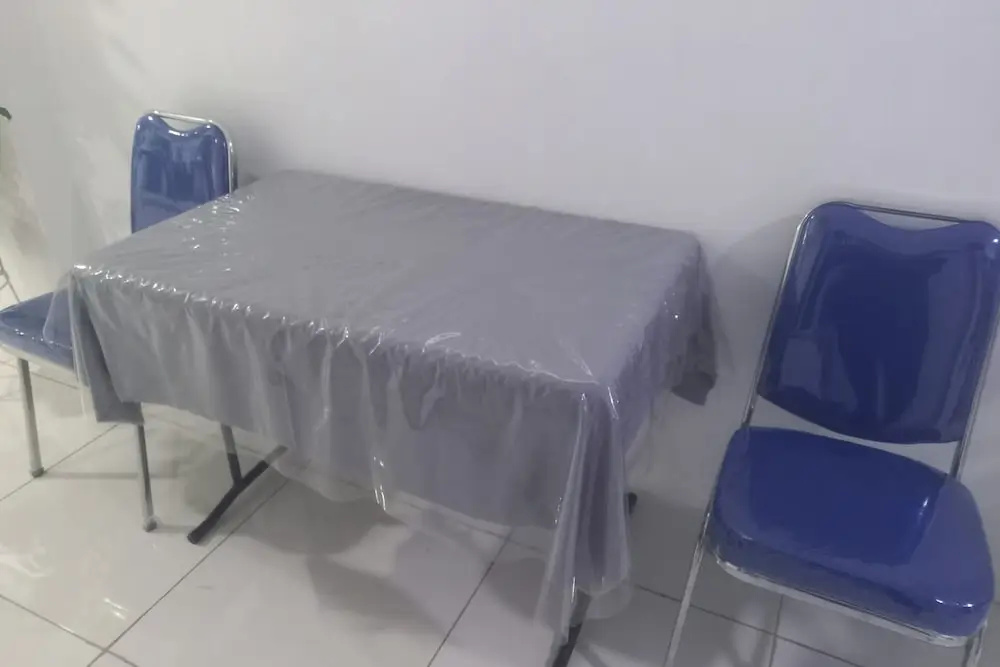 OYO 94771 White House Arafah Syariah