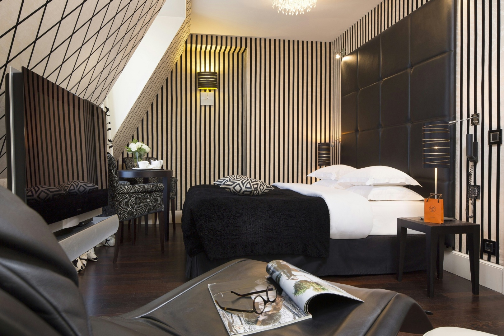 Photo - Hotel Ares Eiffel