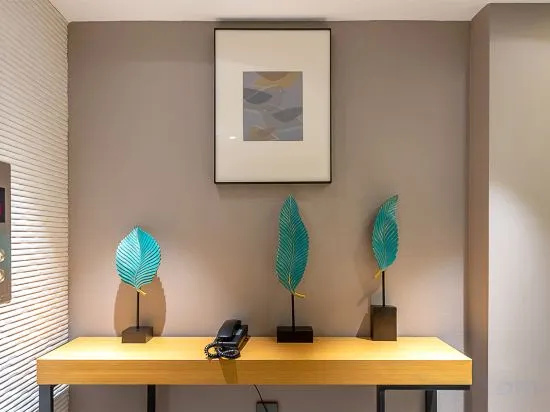 Homeinn · neo (Zhaoqing Gaoyao Central Polytechnic University)