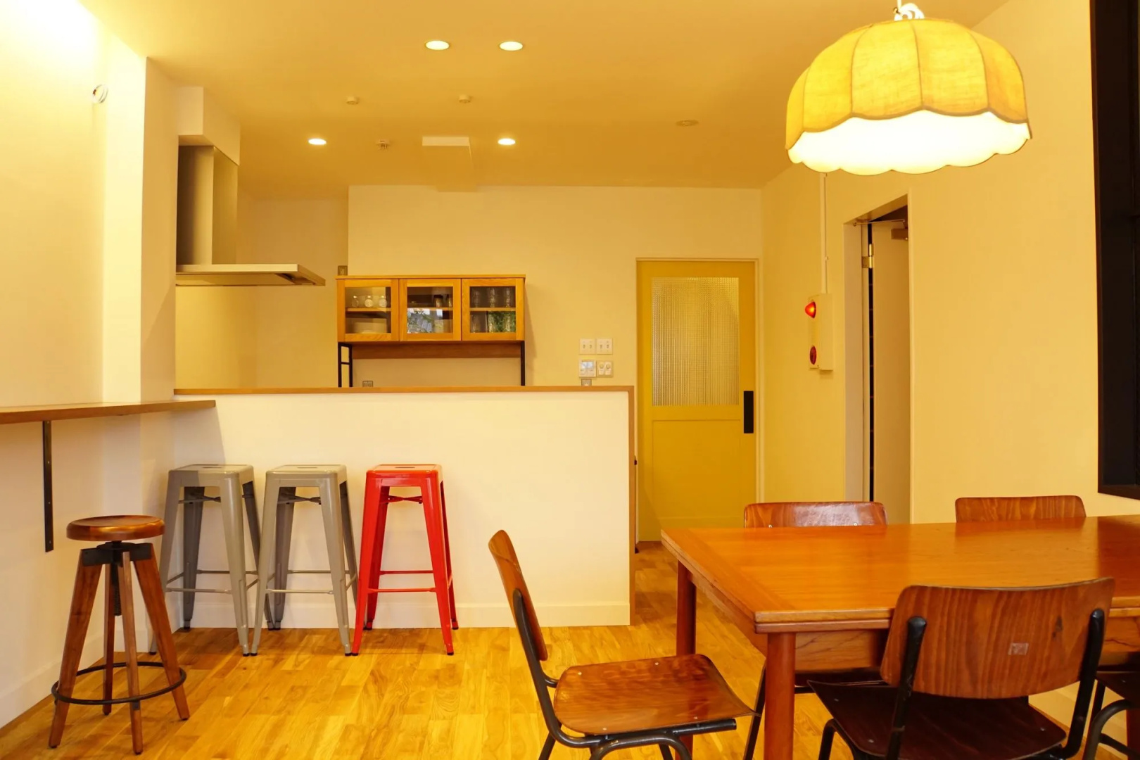 Photo - THE NEXT DOOR Dormitory & Private Hostel