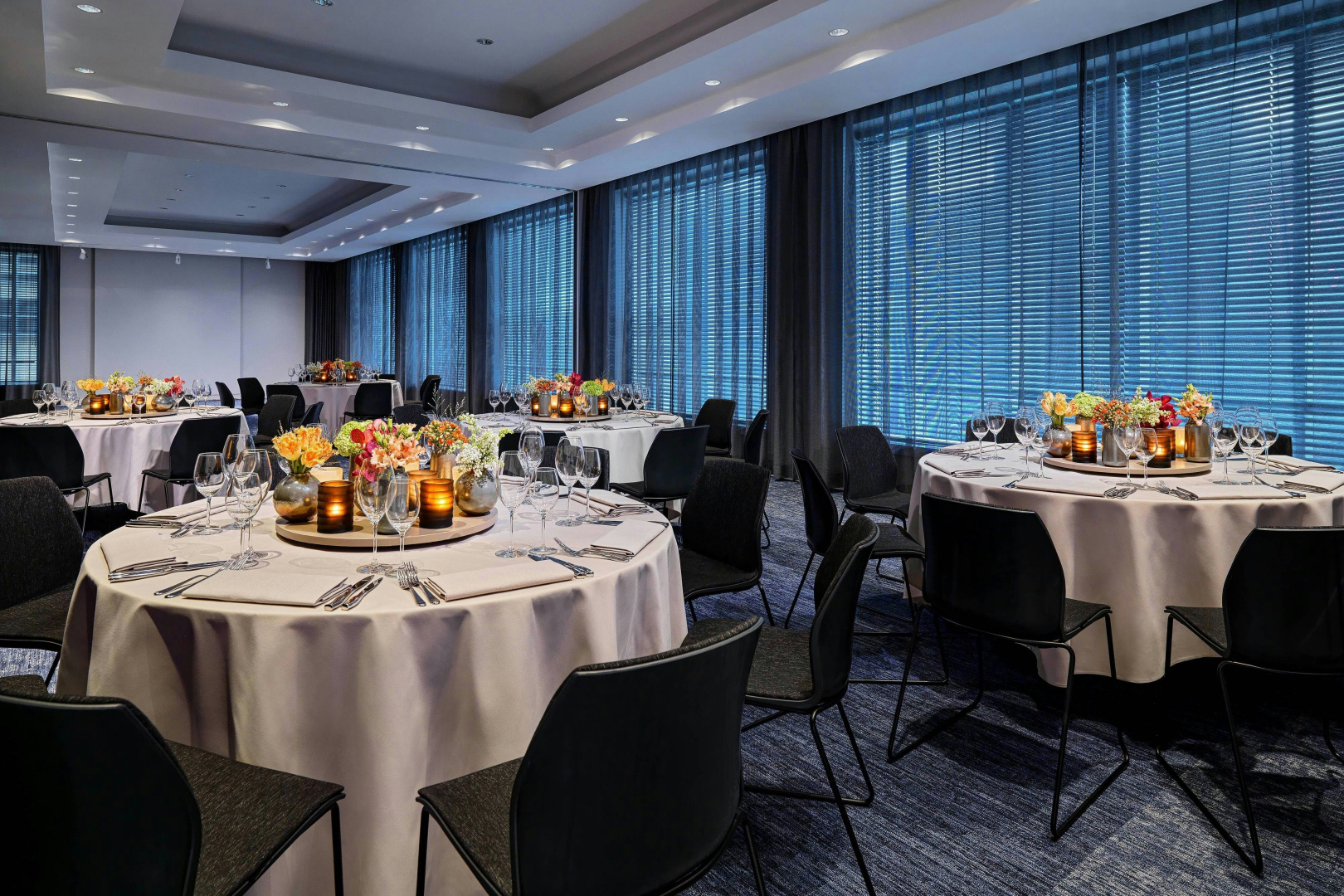 Foto - Rotterdam Marriott Hotel