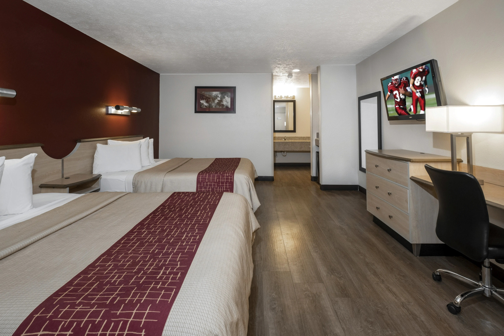 Photo - Red Roof Inn Indianapolis - Greenwood