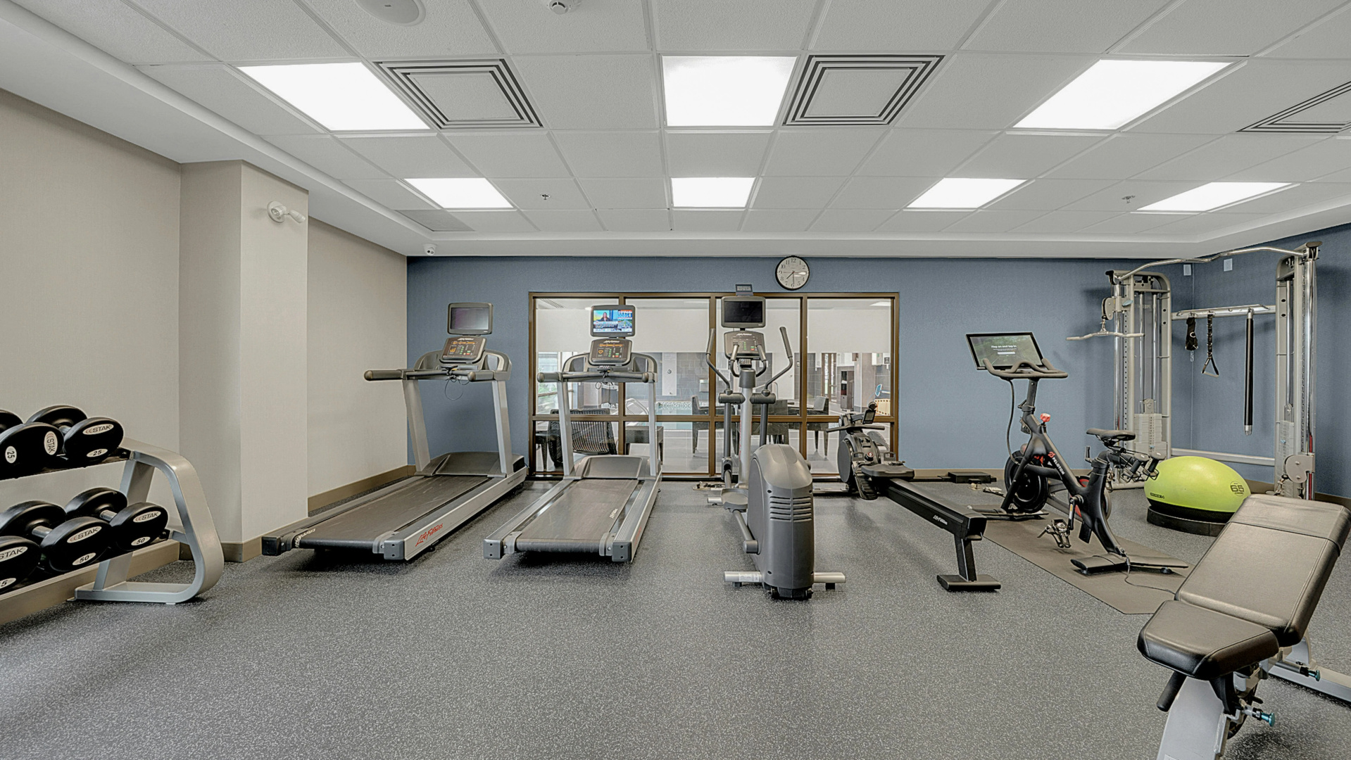 Photo - Hampton Inn & Suites by Hilton Toronto Markham