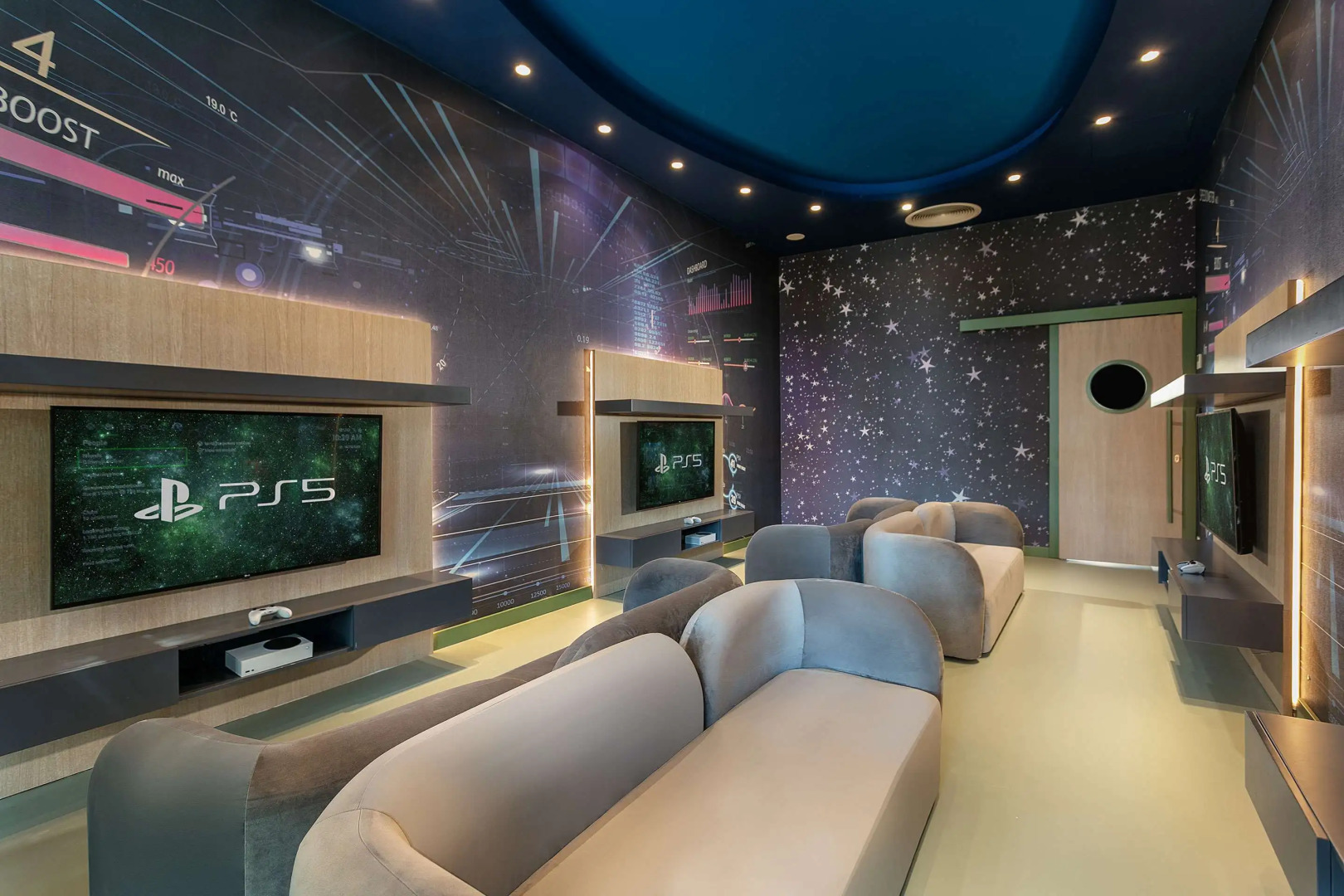 Foto - Titanic Deluxe Lara