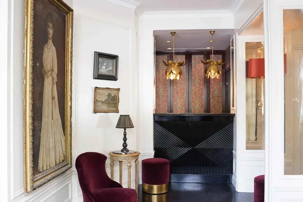 Photo - Hôtel Maison Malesherbes