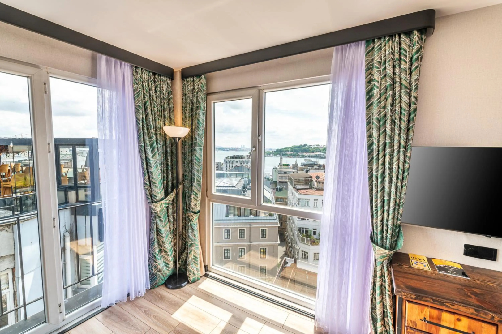 Photo - Karakoy Aparts Hotel