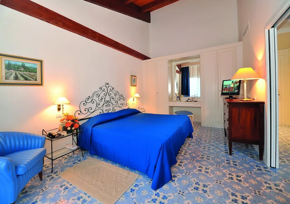 Foto - Hotel Del Golfo