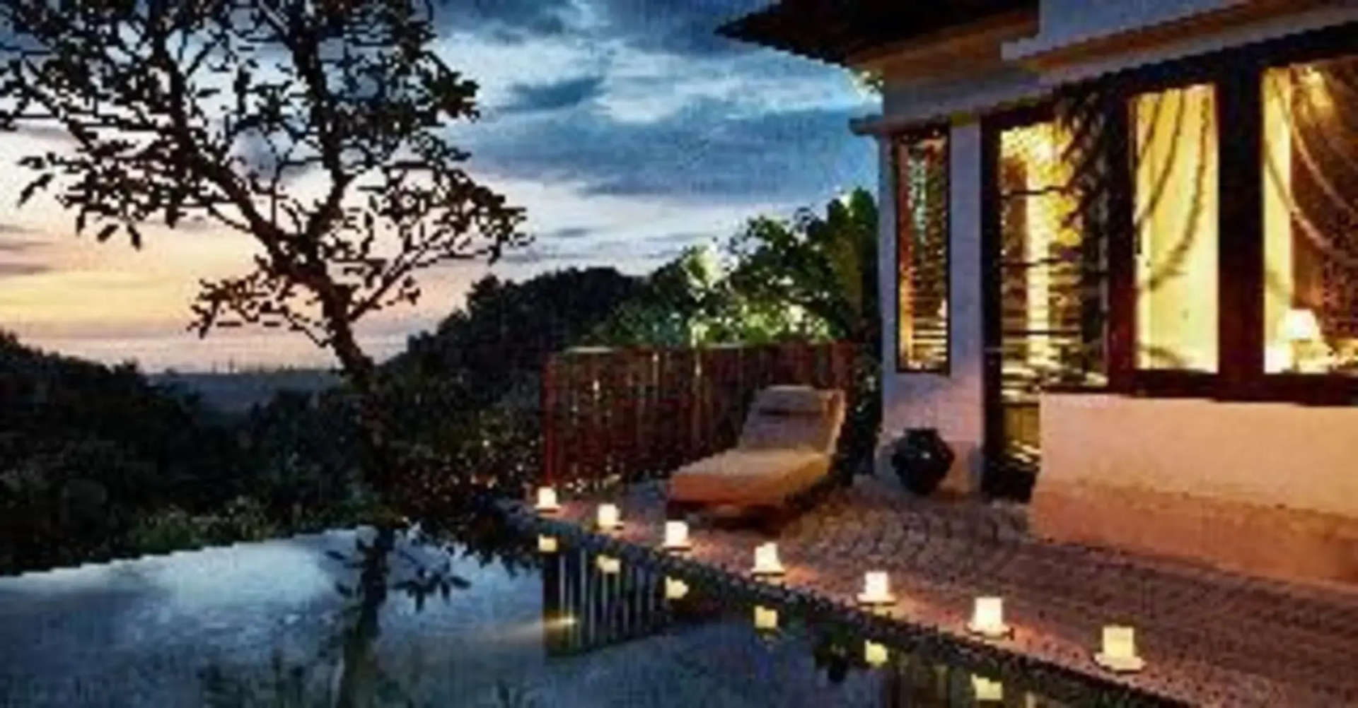 Foto - The Damai