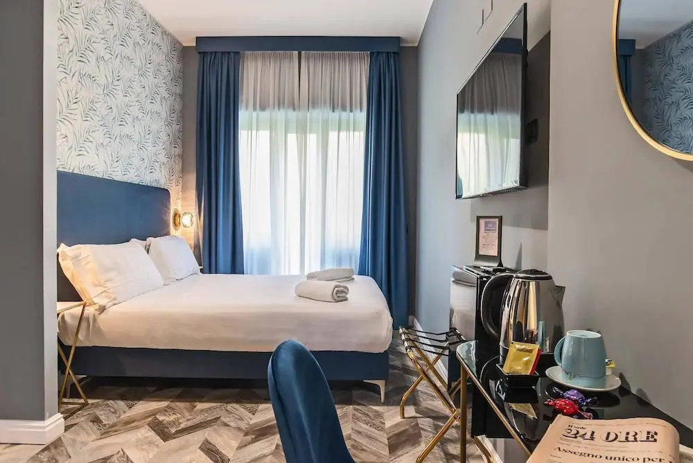 Foto - Bloom Hotel Rome