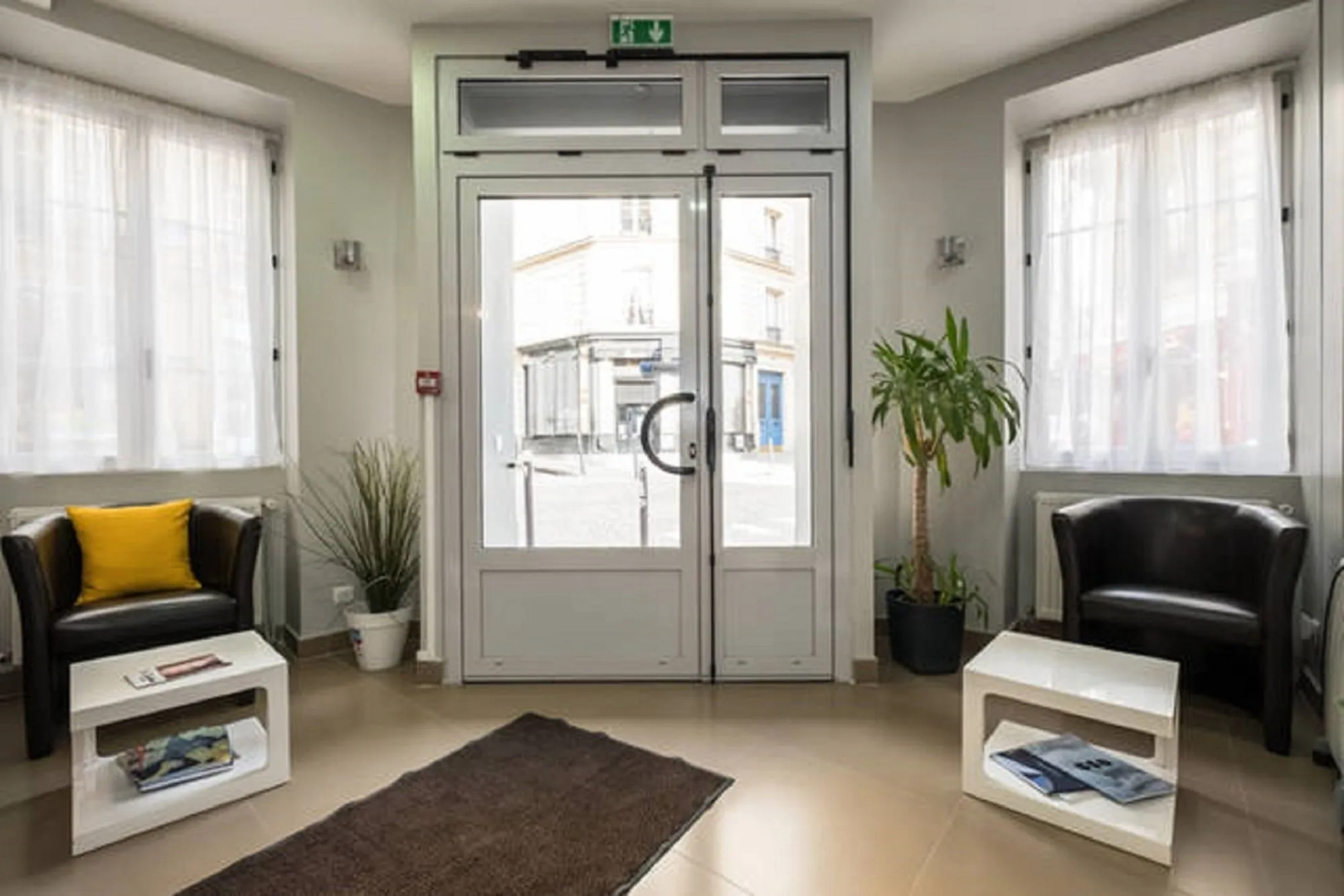Photo - Hotel Bonsejour Montmartre