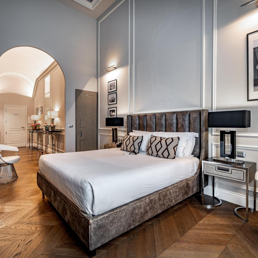 Photo - Palazzo Alfieri - Place of Charme