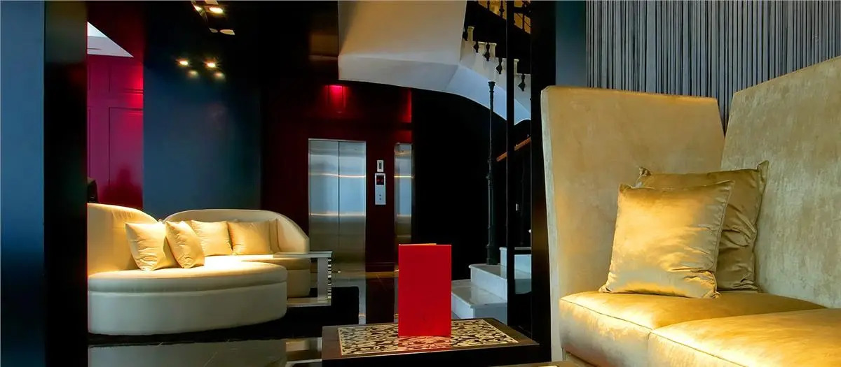 Foto - Vincci Palace