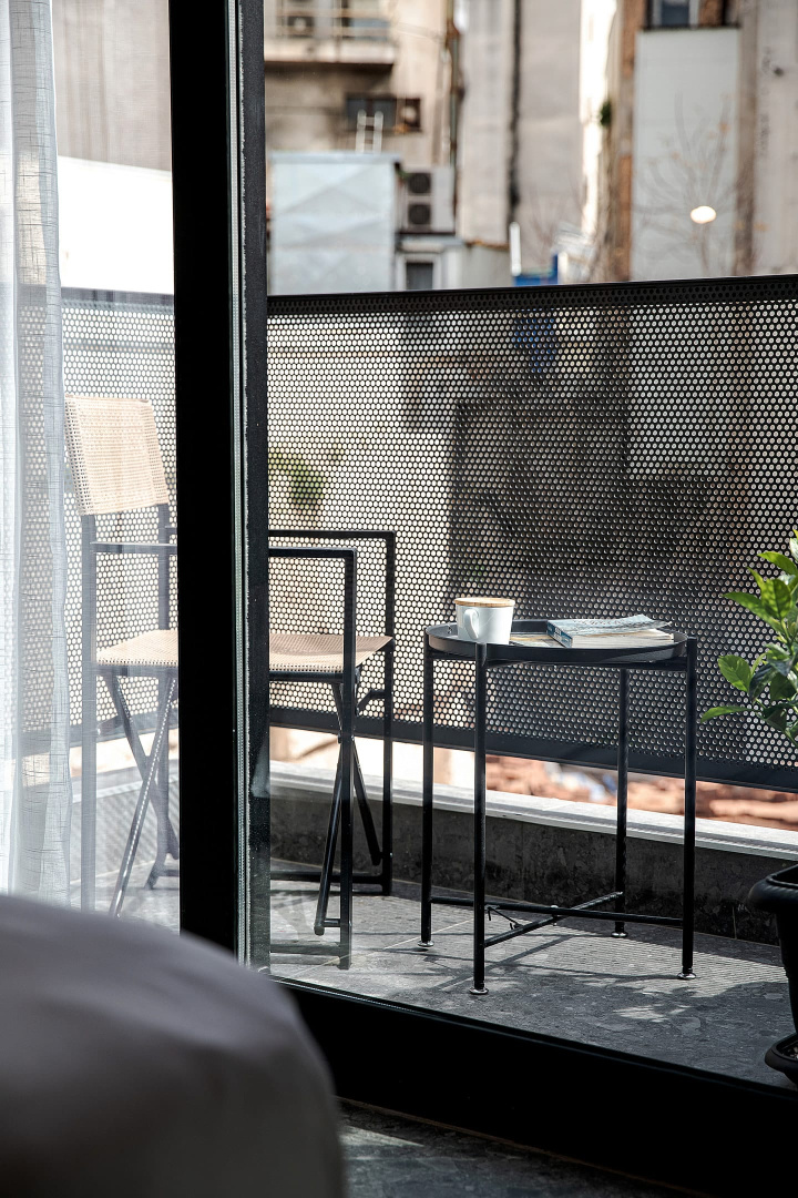 Photo - Bonnie Athens Hotel By Nin&bau