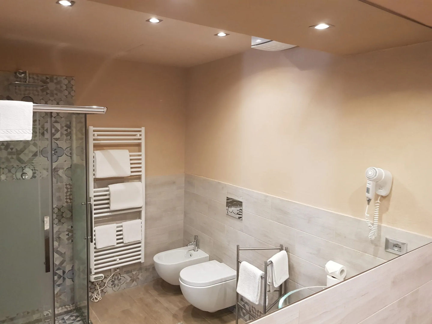 Photo - Hotel Orcagna