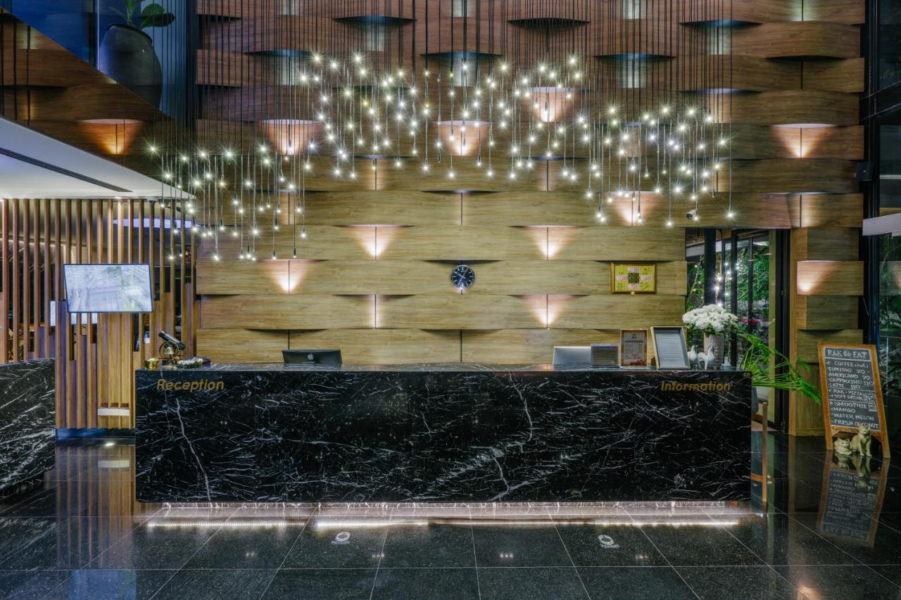 Photo - Rak Elegant Hotel Patong