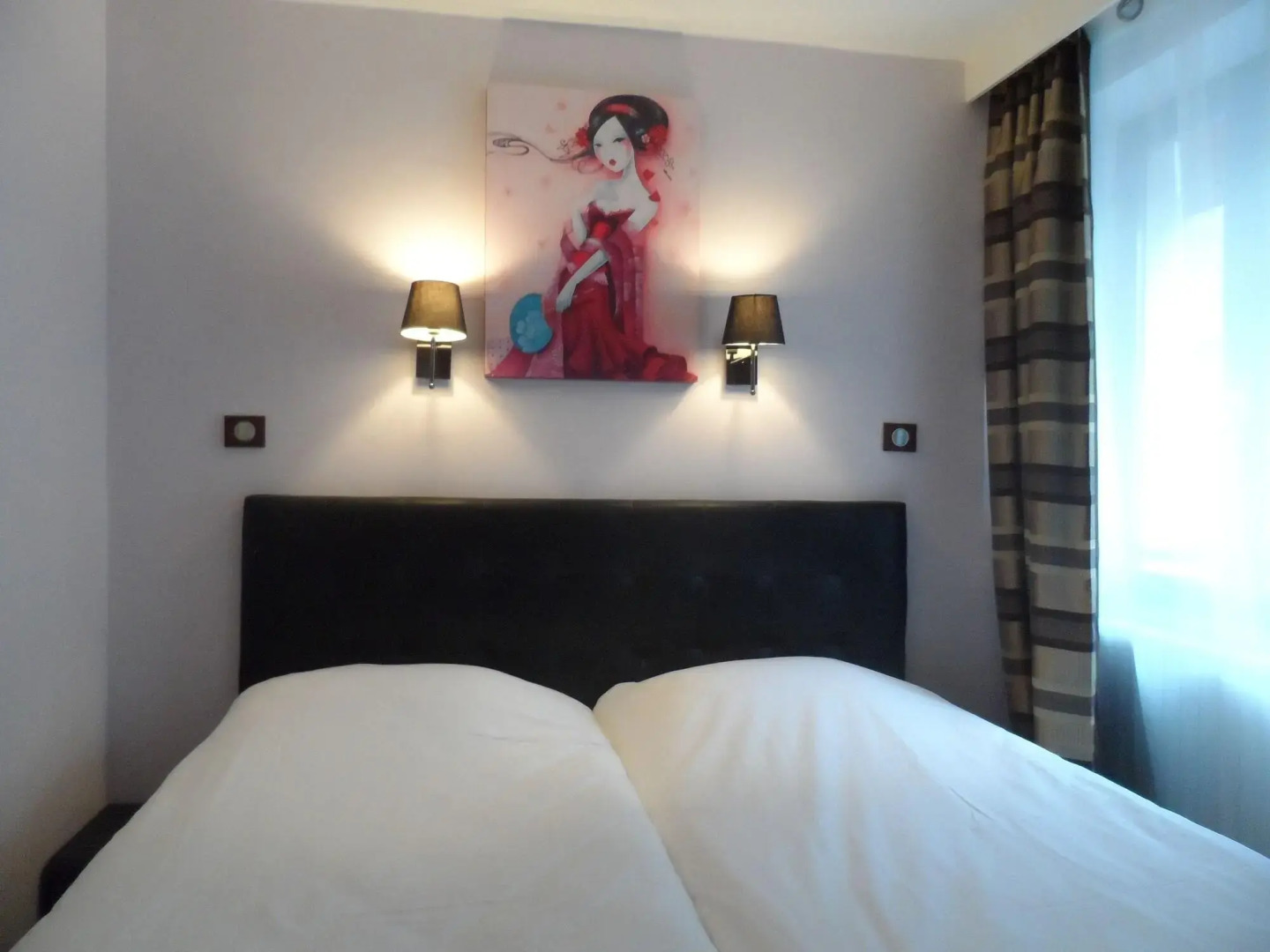 Foto - Prince Monceau