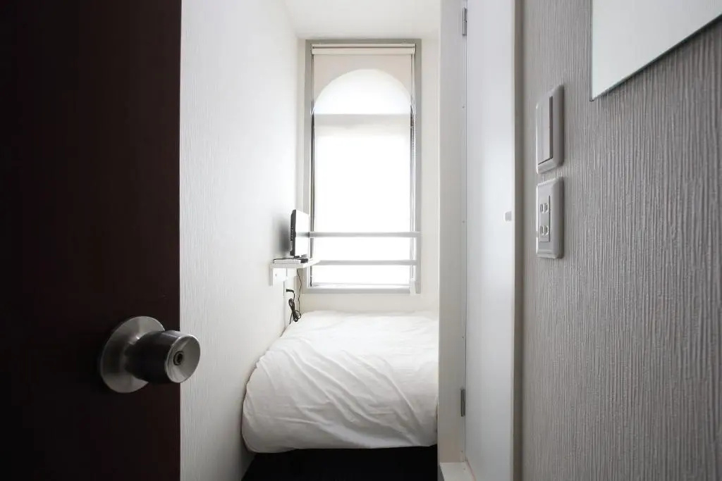 Kurashiki Global Hotel