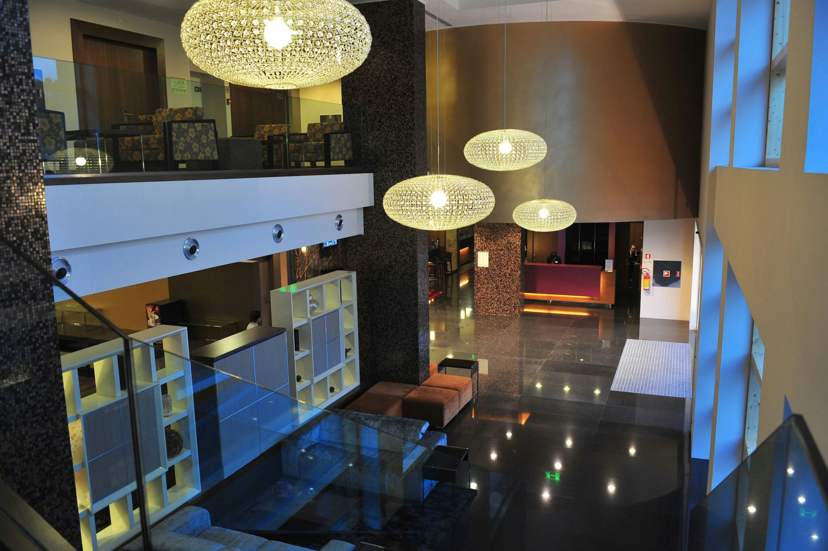 Foto - Axis Porto Business & Spa Hotel