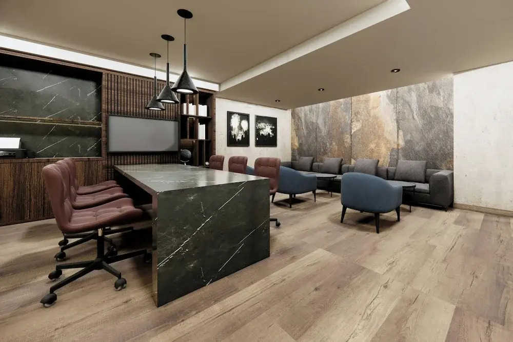 Photo - Courtyard by Marriott Quito Airport