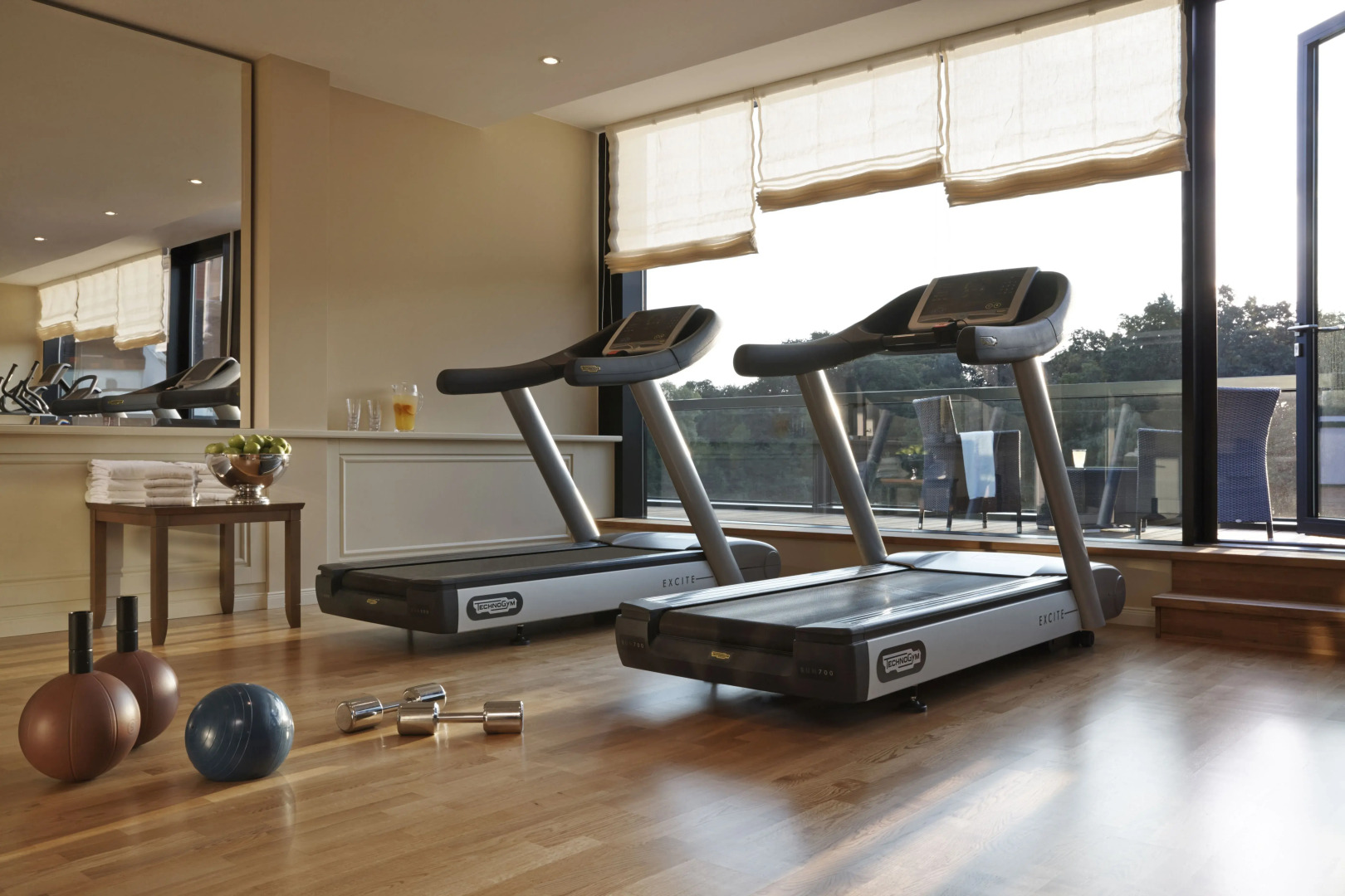 Foto - Hilton Frankfurt Gravenbruch