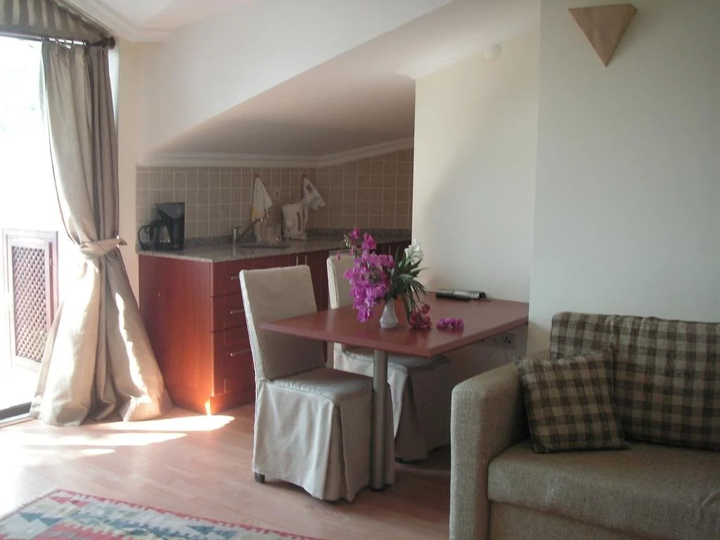 Photo - Carikci Hotel