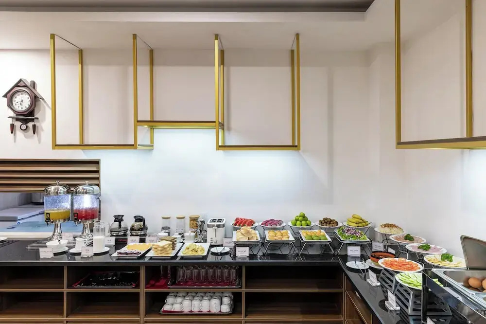 Foto - A25 Hotel - 65G Nguyen Thai Hoc