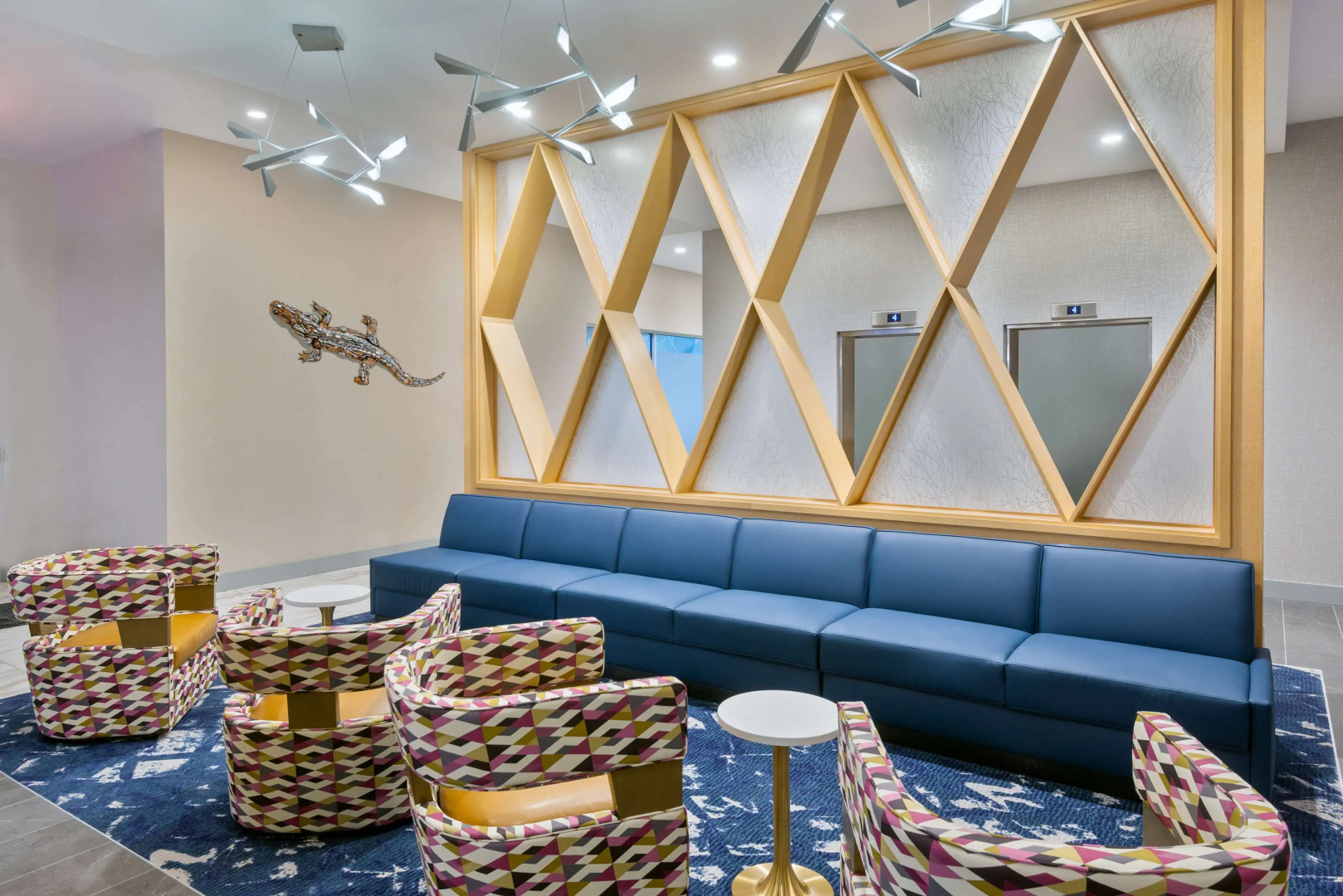 Foto - Hyatt House Orlando Airport