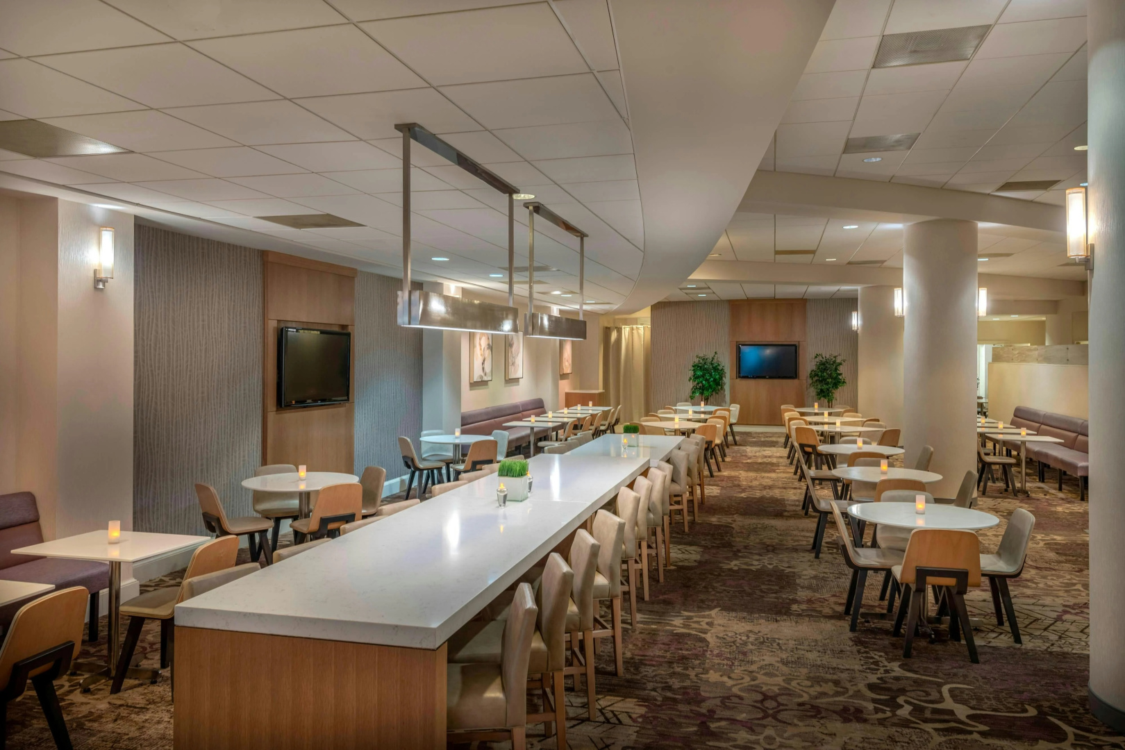 Foto - Residence Inn by Marriott Washington, DC National Mall
