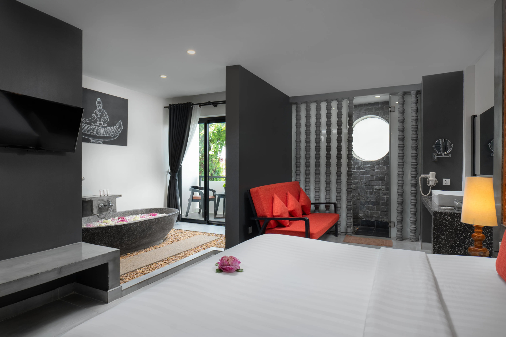 Foto - Central Suite Residence