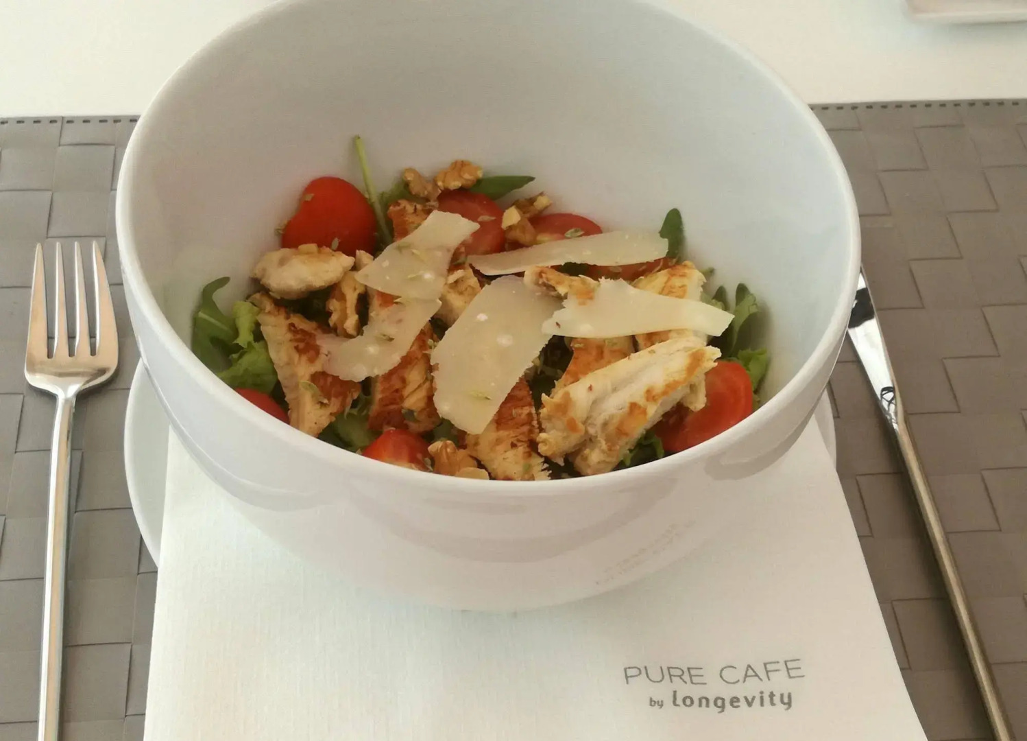 Foto - Cegonha Country Club