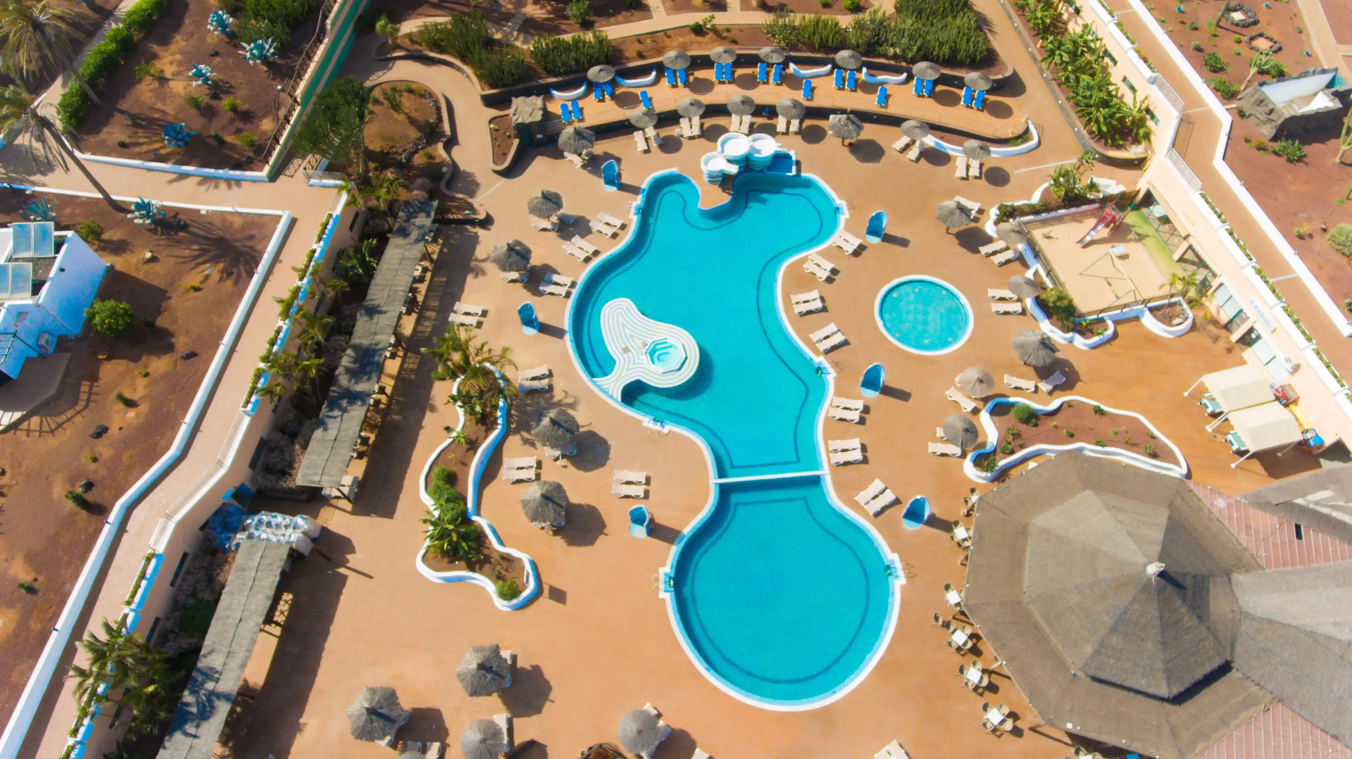 Photo - HL Club Playa Blanca