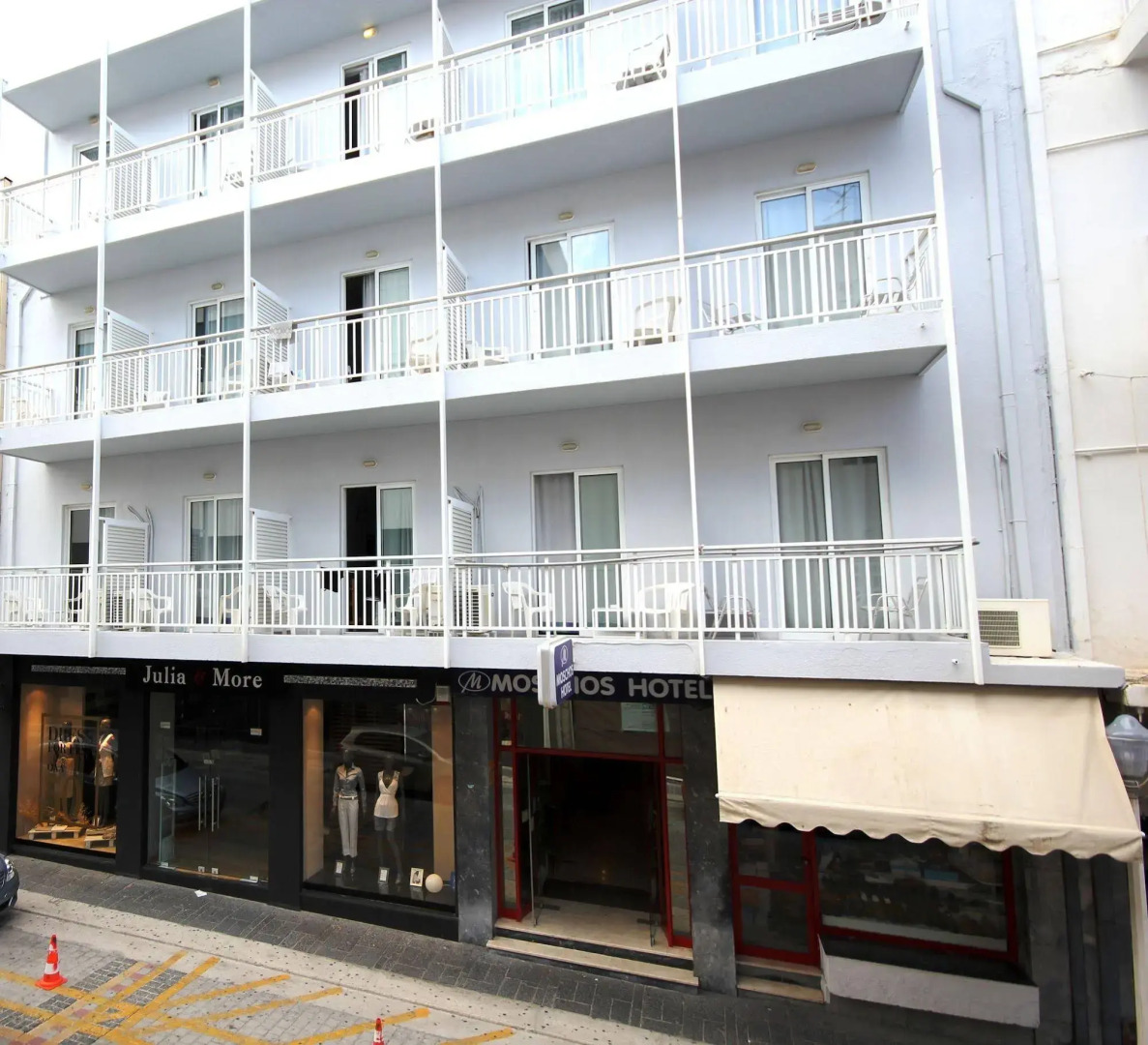 Foto - G92 City Hotel