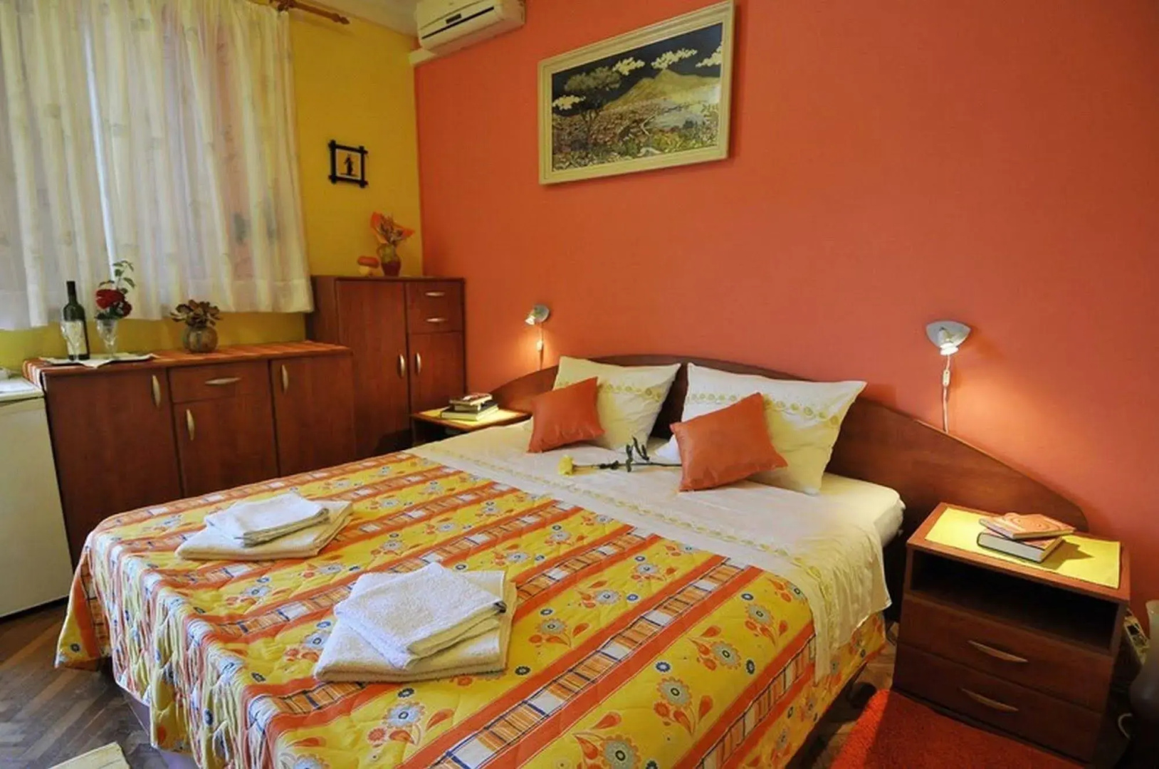 Foto - Villa Katarina