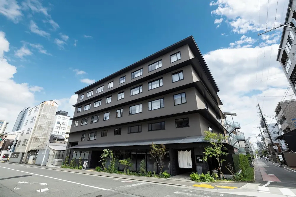 Photo - yugen kyoto shijo