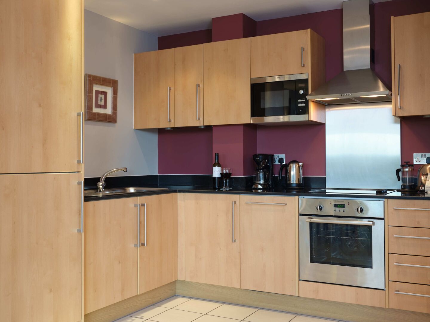 Photo - Marlin Apartments London Bridge - Empire Square