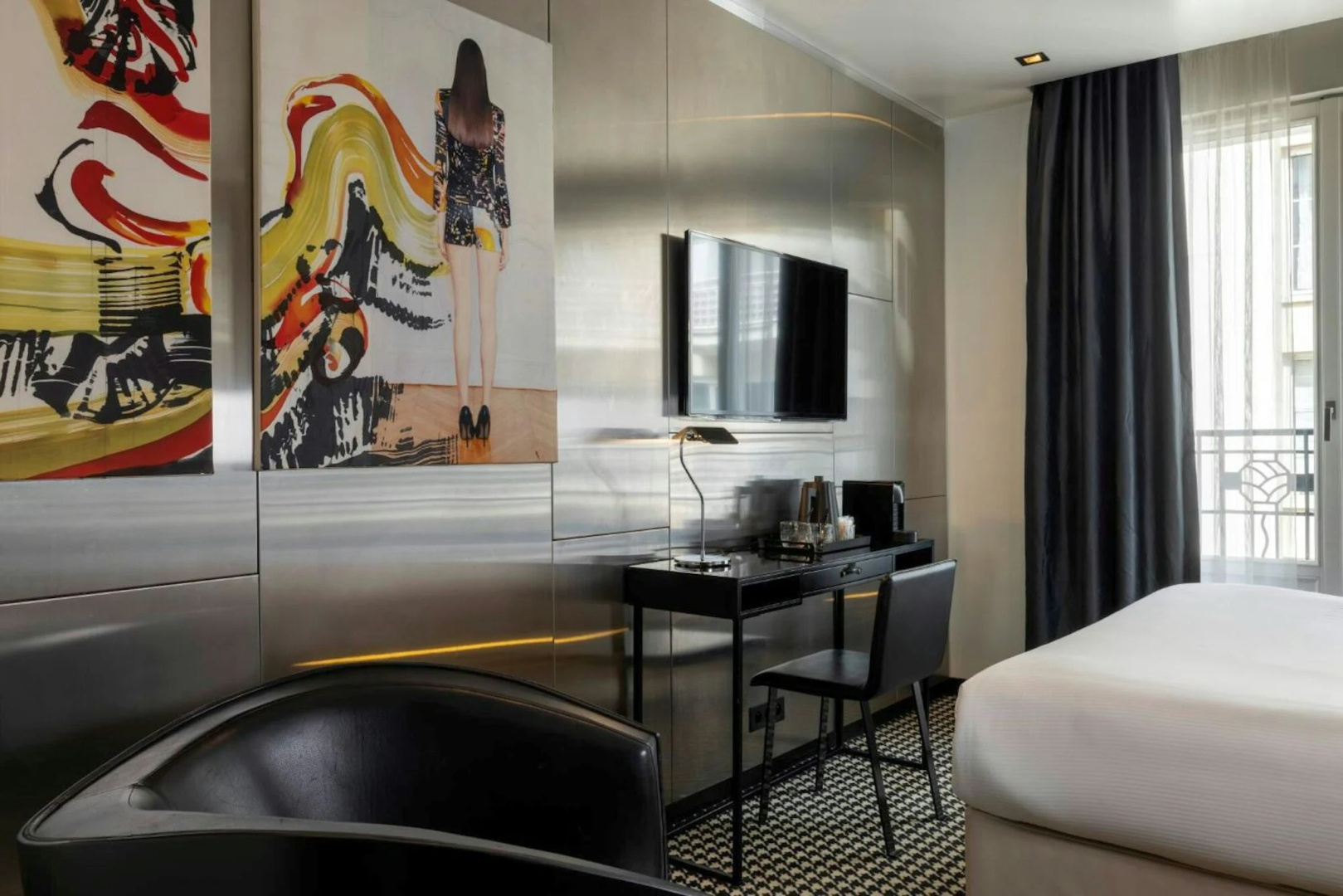 Foto - Hotel Felicien By Elegancia
